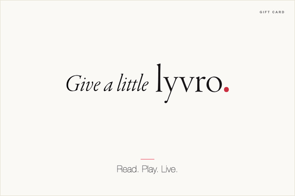 Digital Gift Card