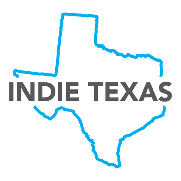Indie Author Project Texas