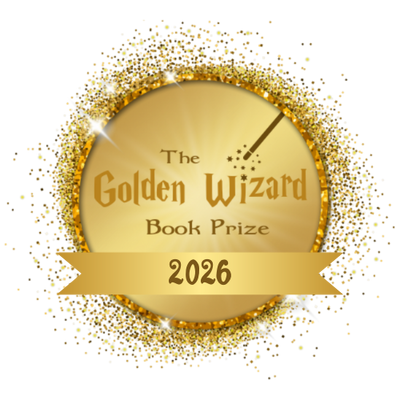 The Golden Wizard Book Prize