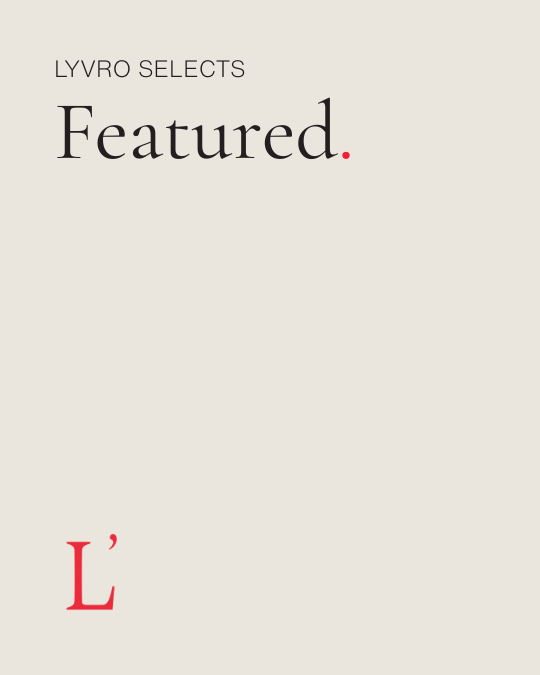 Featured