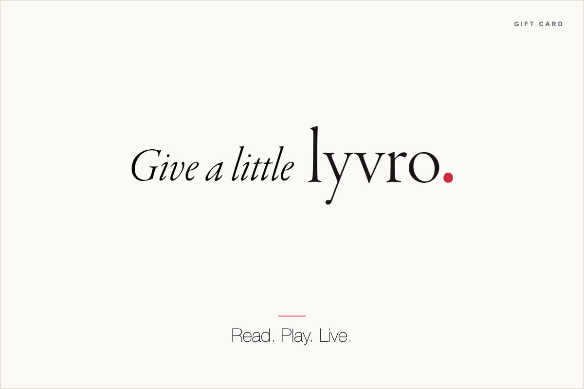 Digital Gift Card