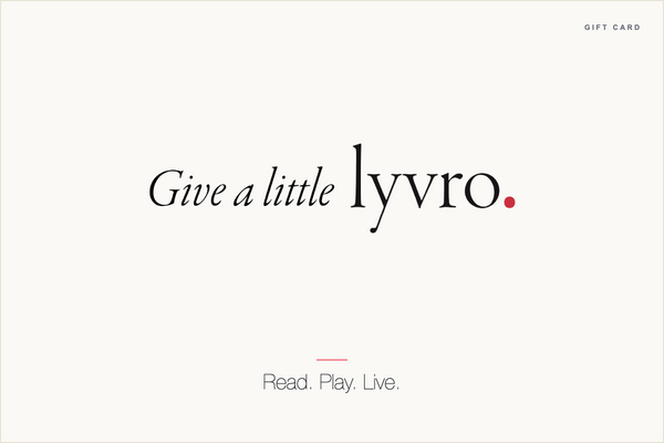 Digital Gift Card