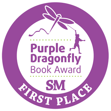 Purple Dragonfly Book Awards