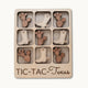 Tic-Tac-Texas