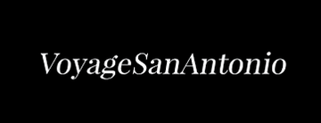 Voyage San Antonio